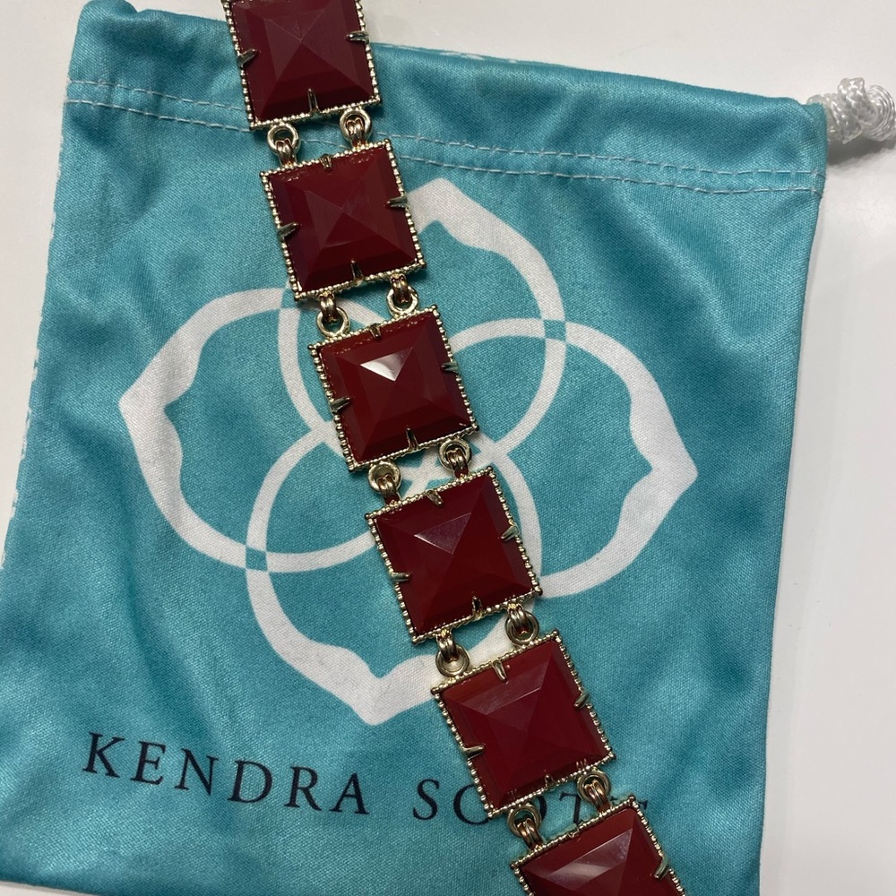 COPY - Vintage Kendra Scott Electra Bracelet